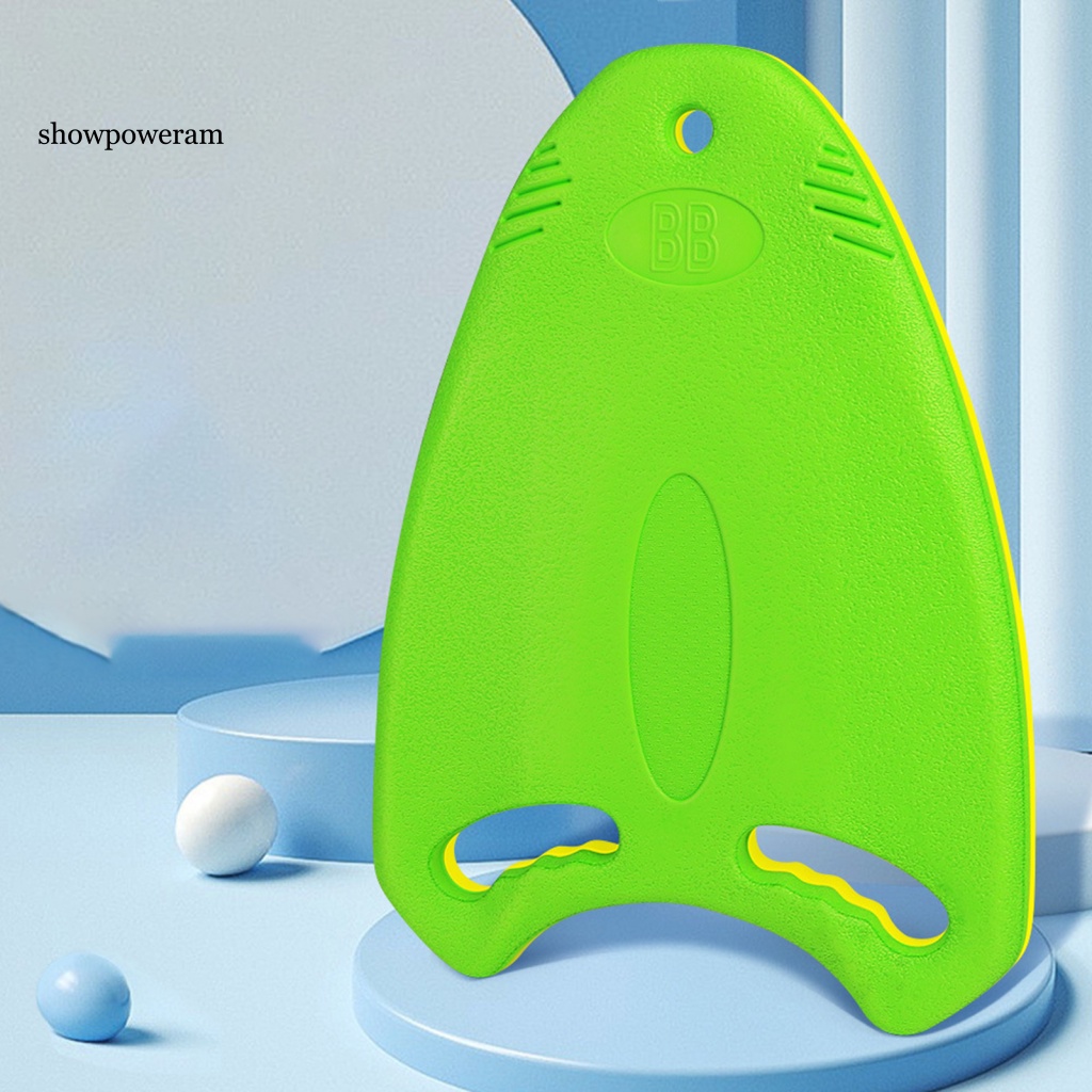 Bảng Phao Nổi Hình Chữ A Màu Sáng Dành Cho Người Mới Bắt Đầu