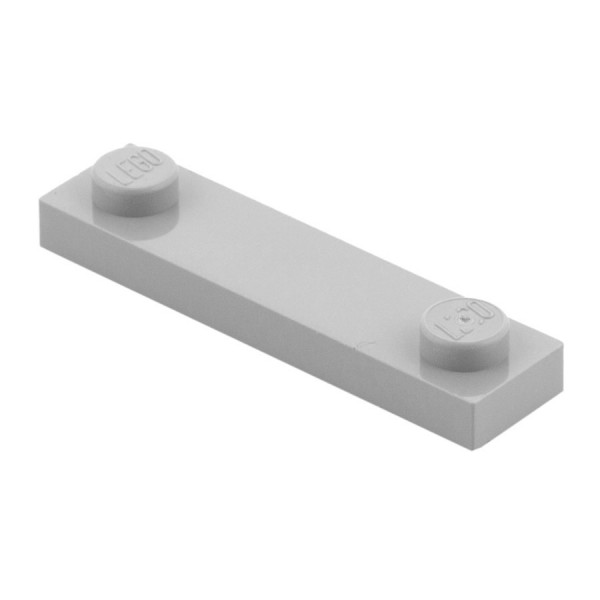 LEGO Thanh Mỏng 1x4 Với 2 Nút Ghép 2 Đầu ID 92593