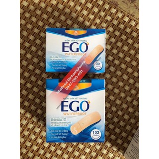 🟢Miếng dán vết thương Ego