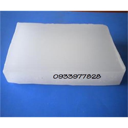 Sáp nến / sáp đèn cầy 500g