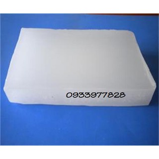 Sáp nến / sáp đèn cầy 500g