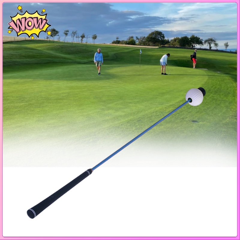 Dụng Cụ Hỗ Trợ Luyện Tập Đánh Golf Tại Nhà Và Ngoài Trời