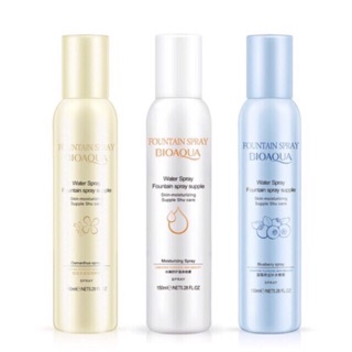 Xịt khoáng dưỡng ẩm Bioaqua 150ml