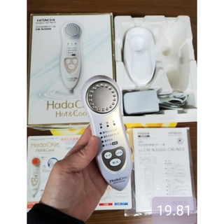 ❤❤MÁY CHĂM SÓC DA HITACHI HADA CRIE N3000 ❤❤