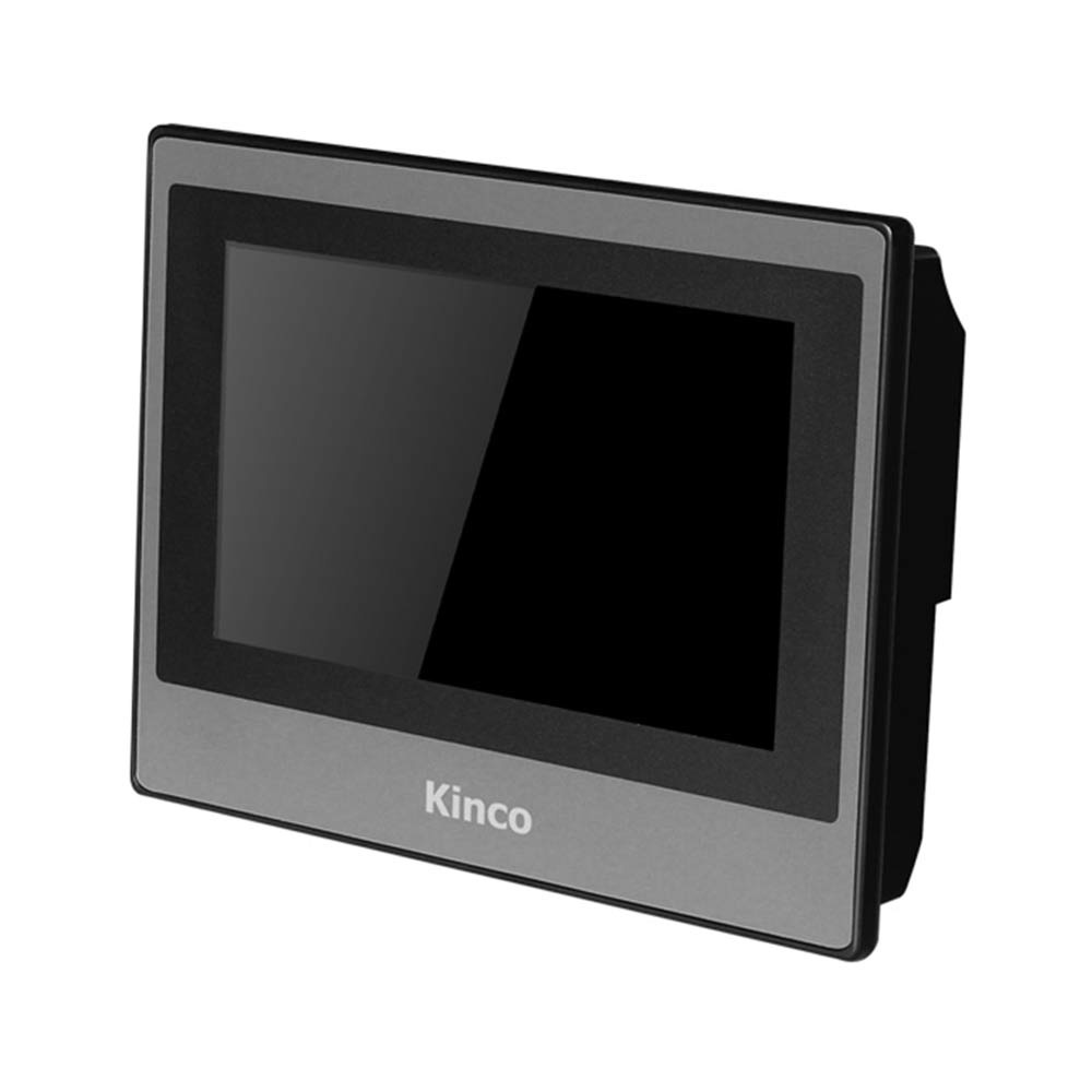 Sz Màn Hình Cảm Ứng 7 '' inch kinco mt4414t mt4414te hmi 800 * 480 Etherco Chất Lượng Cao