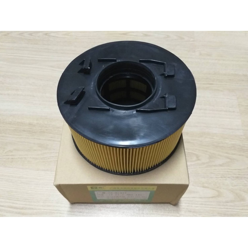 Lọc gió BMW Series 3 (E46) 316i / 318i Động cơ N42 / N45 / N46