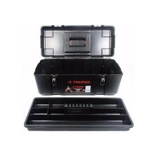 23" Thùng đựng đồ nghề Truper 11506