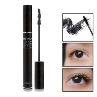Mascara Collagen dưỡng dài mi Beauskin
