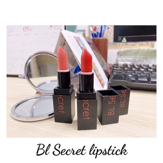 SON LÌ MỀM MỊN BL SECRET LIPSTICK