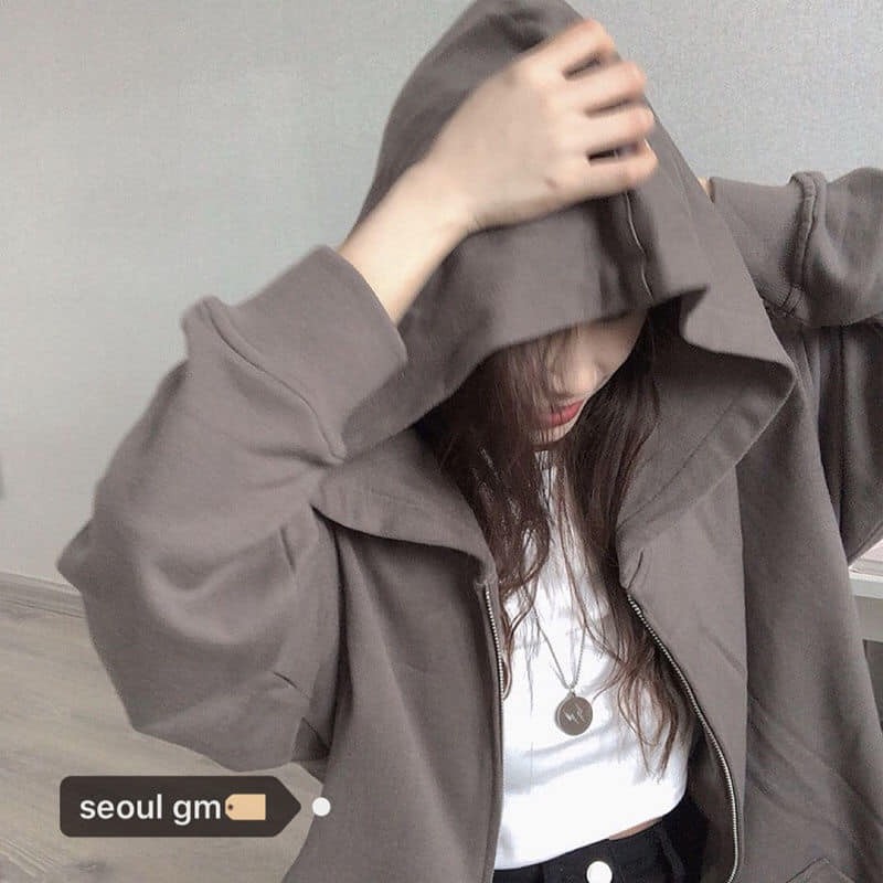 ÁO KHOÁC VINTAGE ĐỢT 2