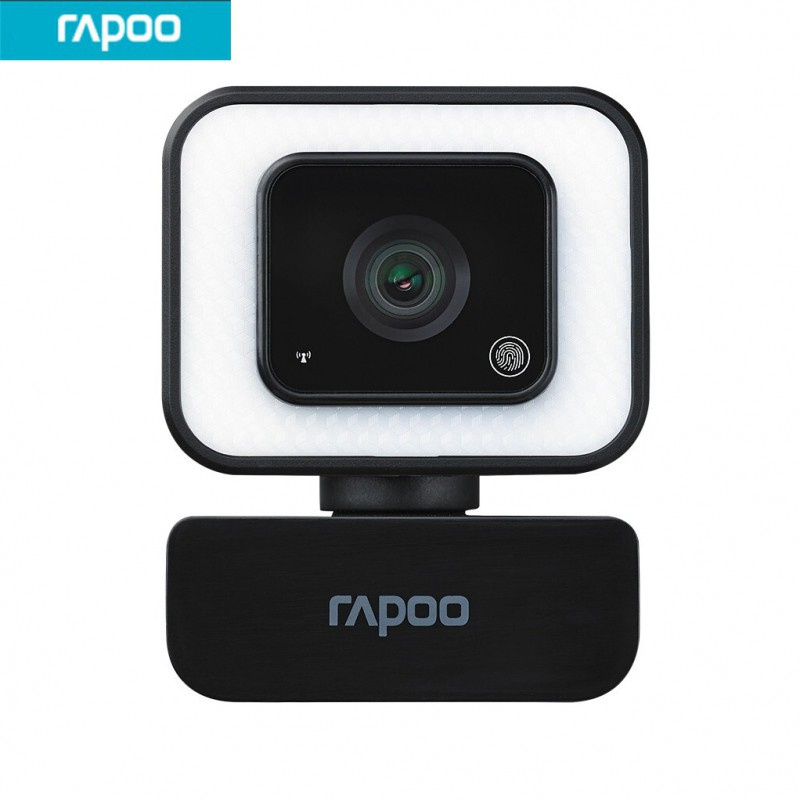 Webcam Rapoo C270L Fhd 1080p