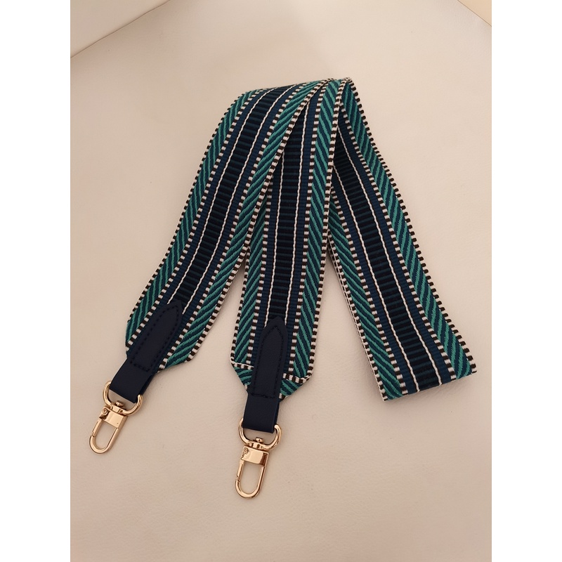 Dây túi xách thay thế   dây đeo túi xách  Dây Đeo Túi Xách Bản Rộng 5cm Nhiều Màu Sắc