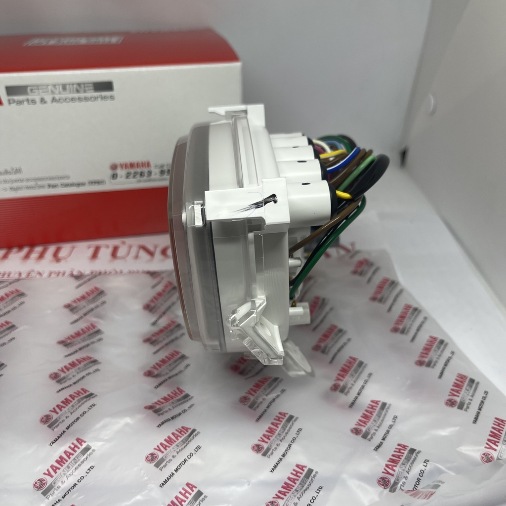 Đồng hồ Spark Exciter 135 , Ex 135 nhập khẩu chính hãng Yamaha Thailand - PT HỒNG ÂN