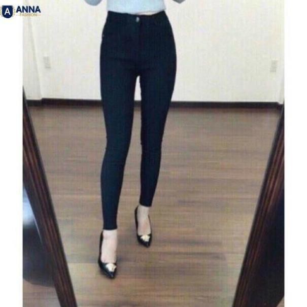 Quần kaki topshop ( Hình Shop Tự Chụp)