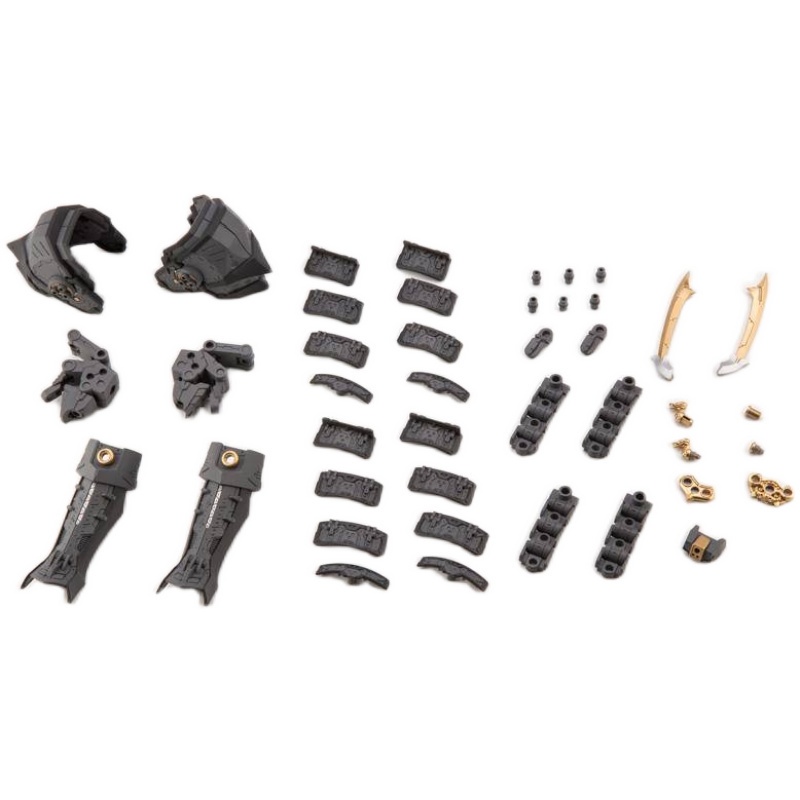 Kotobukiya Phụ Tùng Chuyên Dụng Cho robot f 02134 Mjx-23 m.s.g