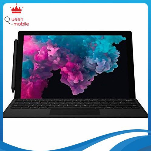 Laptop Microsoft surface Pro 6 12.3'' Core i5 8250U 8GB 256GBkèm bàn phím Win 10 LJM-00028