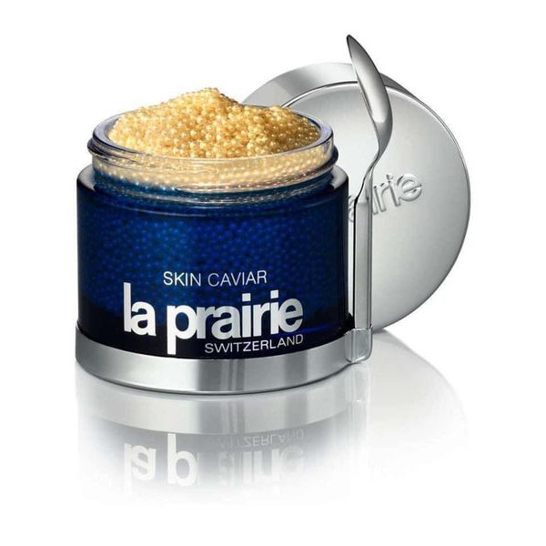 Kem Dưỡng Trứng Cá Hồi Skin Caviar Dermo Caviar La Prairie 50g
