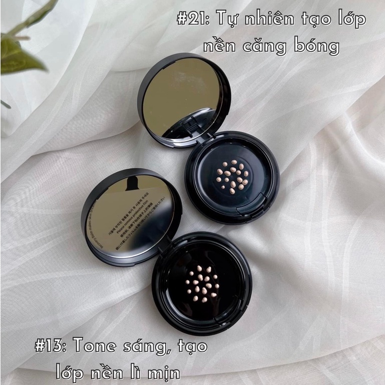 Phấn Nước KyungLab Da Treatment Bio Cover Balm Cushion - 15g