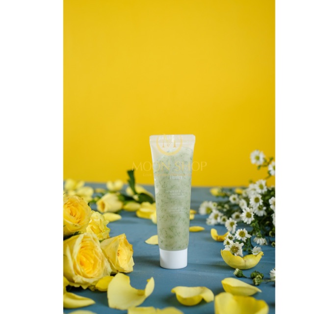 MẶT NẠ TẨY TẾ BÀO CHẾT XƯƠNG RỒNG SAHARA SCRUB MASK SWEET THERAPY MINI