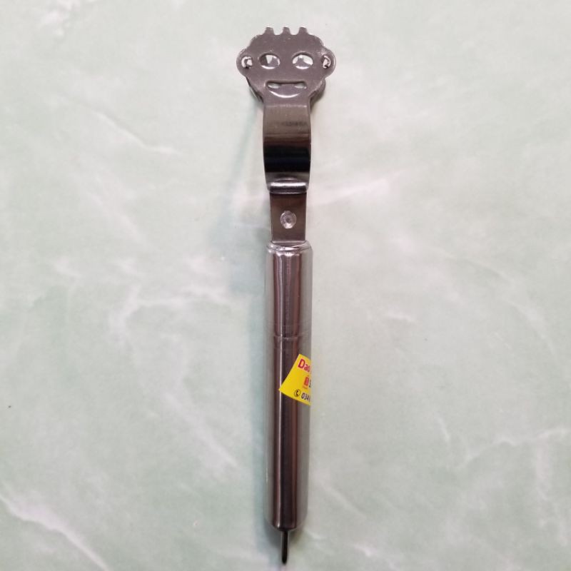 Dao bào sợi rau củ quả 2 đầu Inox siêu sắc bén Cao Cấp