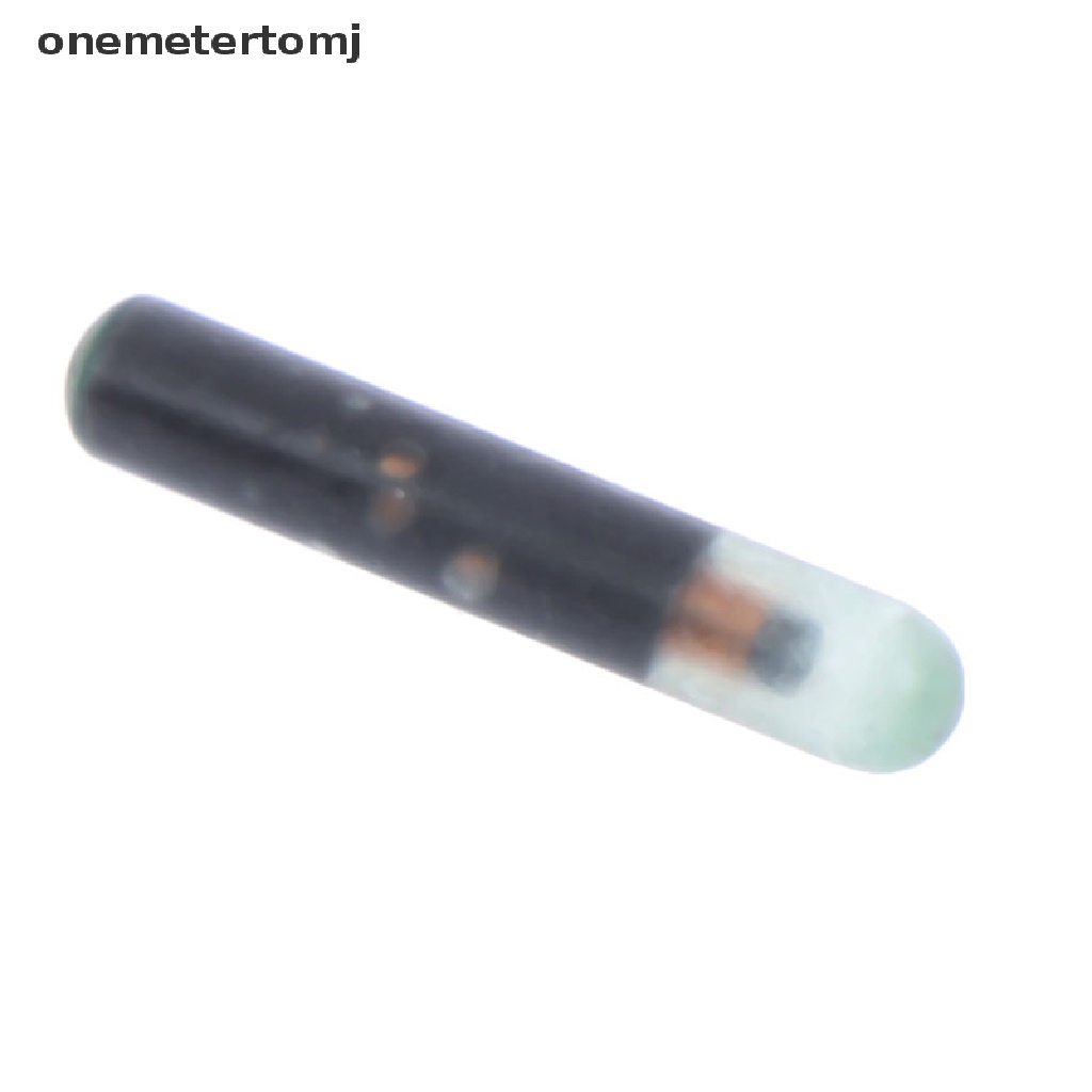 Thẻ Từ RFID 134.2KHZ Cho Thú Cưng Chó Mèo