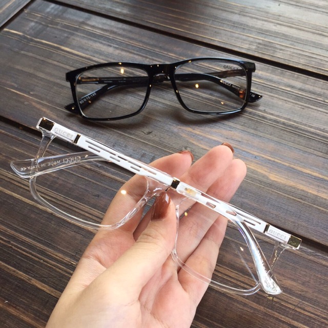 Combo Gọng Kính Cận Nam Nữ fullbox | BigBuy360 - bigbuy360.vn