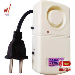 Thiết bị còi báo động mất điện Kawa KW-PC01