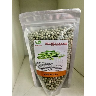 500g Đậu Hà Lan nhập khẩu Mỹ