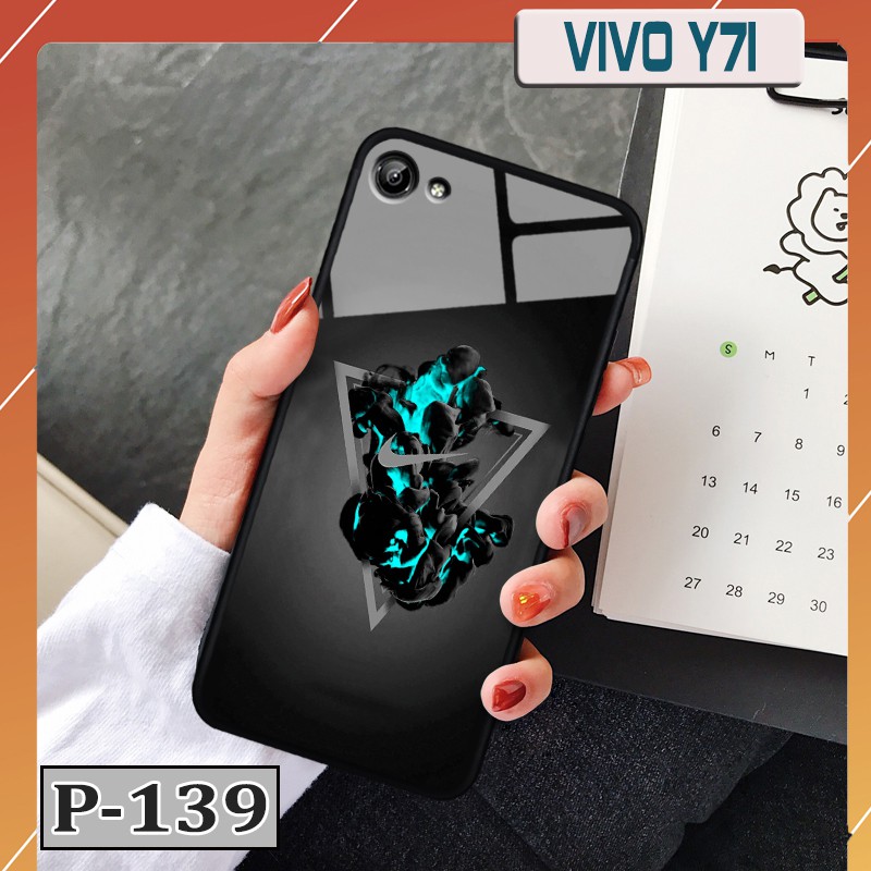 Ốp lưng VIVO Y71- hình 3D