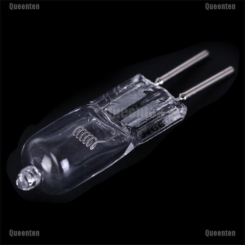 ★Queen★5Pcs 24V G5.3 35W/50W Base Halogen Bulbs Light Lamp Bulb