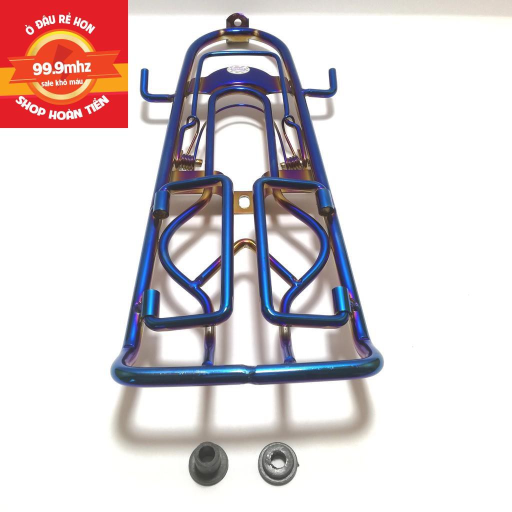 Baga Ex135 Hàng Đẹp Dầy 10Ly Hàng chính hãng Inox HT