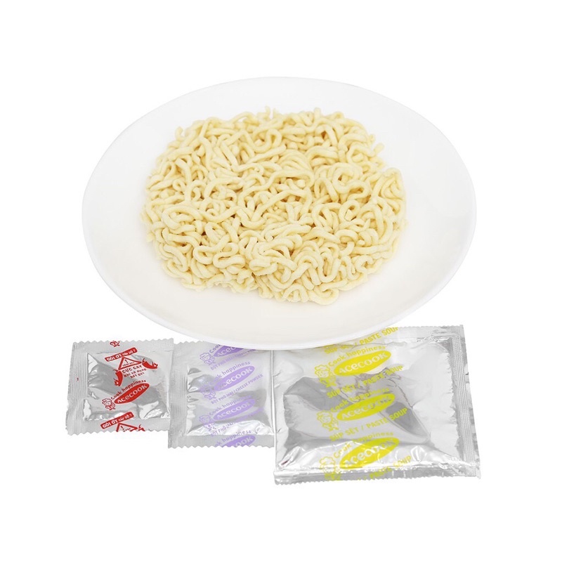 Mì SiuKay Acecook 3vị