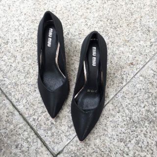 Giày cao gót 7cm