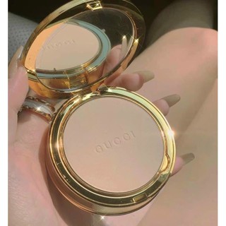 Phấn phủ Gucci Poudre De Beaute Mat Naturel