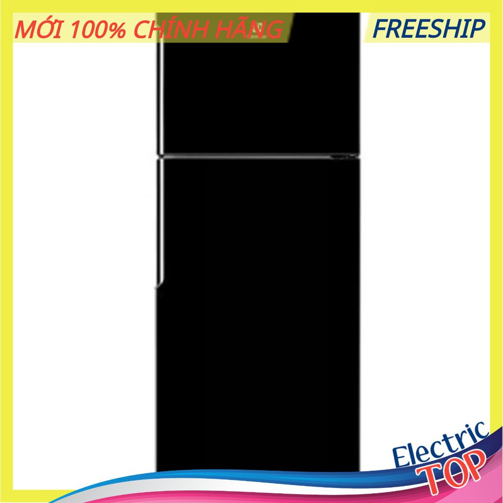 Tủ lạnh Electrolux 536 Lít ETB5400B-H
