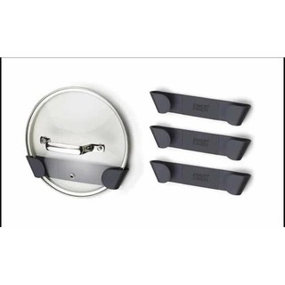 Set cài vung nhà Joseph Joseph - 4 chiếc Giá treo vung Joseph Joseph 85149