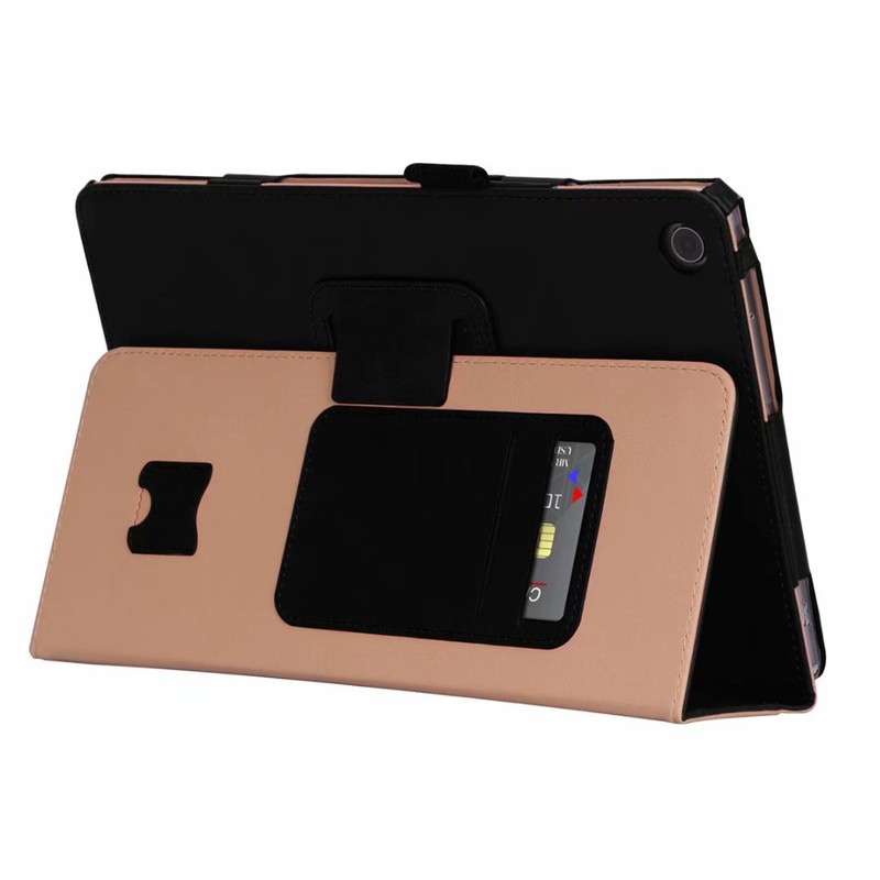 Kinh doanh Ốp lưng Huawei Mediapad M5 Lite 10 Case Bach 2 Handrest Cover BAH2-W09 BAH2-W19 Vỏ bảo vệ | BigBuy360 - bigbuy360.vn