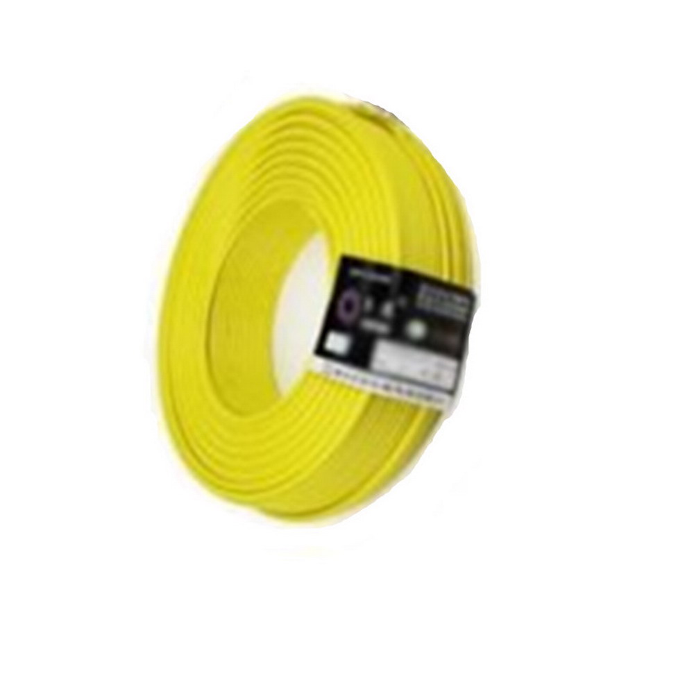 Dây cáp điện PCBFUN PVC UL-1007 24 AWG 10M 300V
