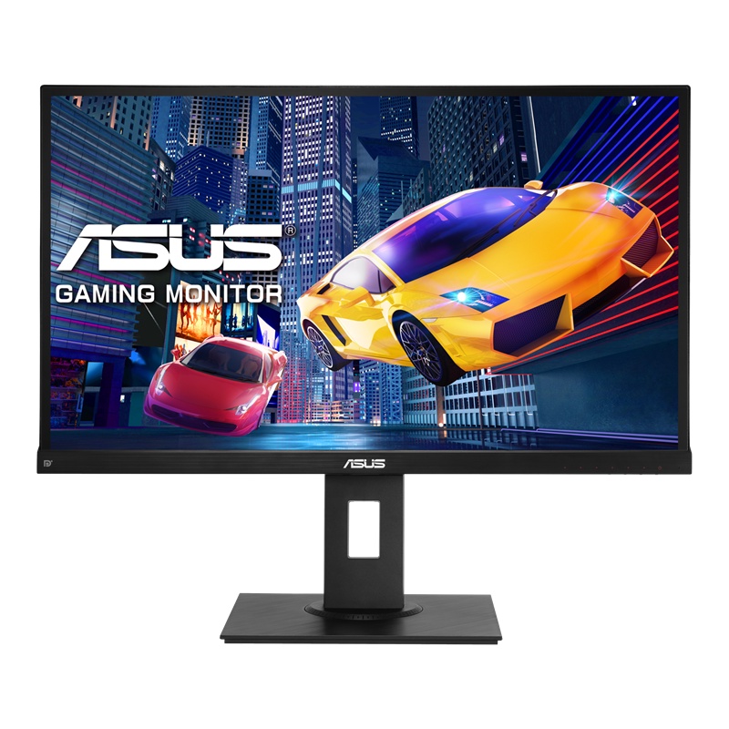 Màn hình máy tính Asus VP279QGL 27 inch FHD IPS 75Hz Gaming | BigBuy360 - bigbuy360.vn
