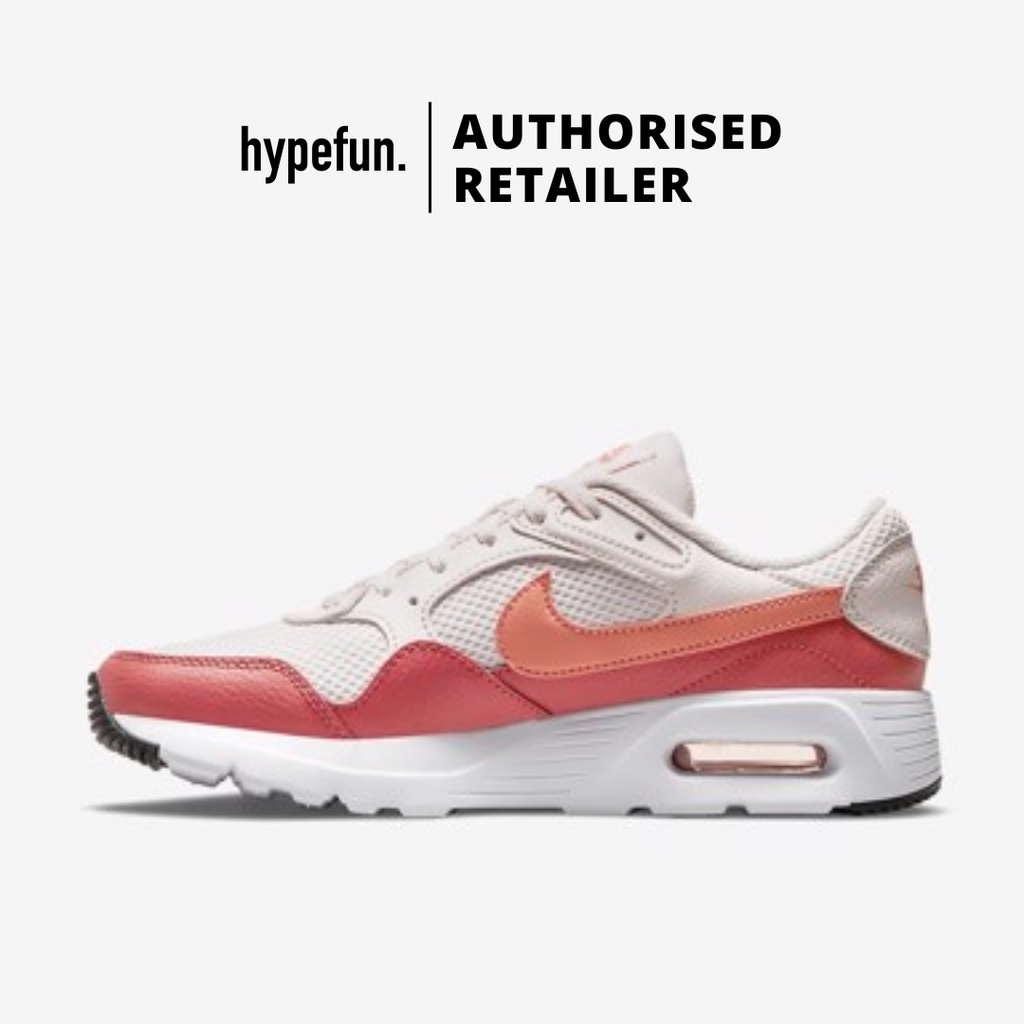 Giày Thời trang Air Max Sc "Glow Pink"