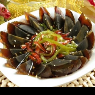 10 trứng Bắc thảo