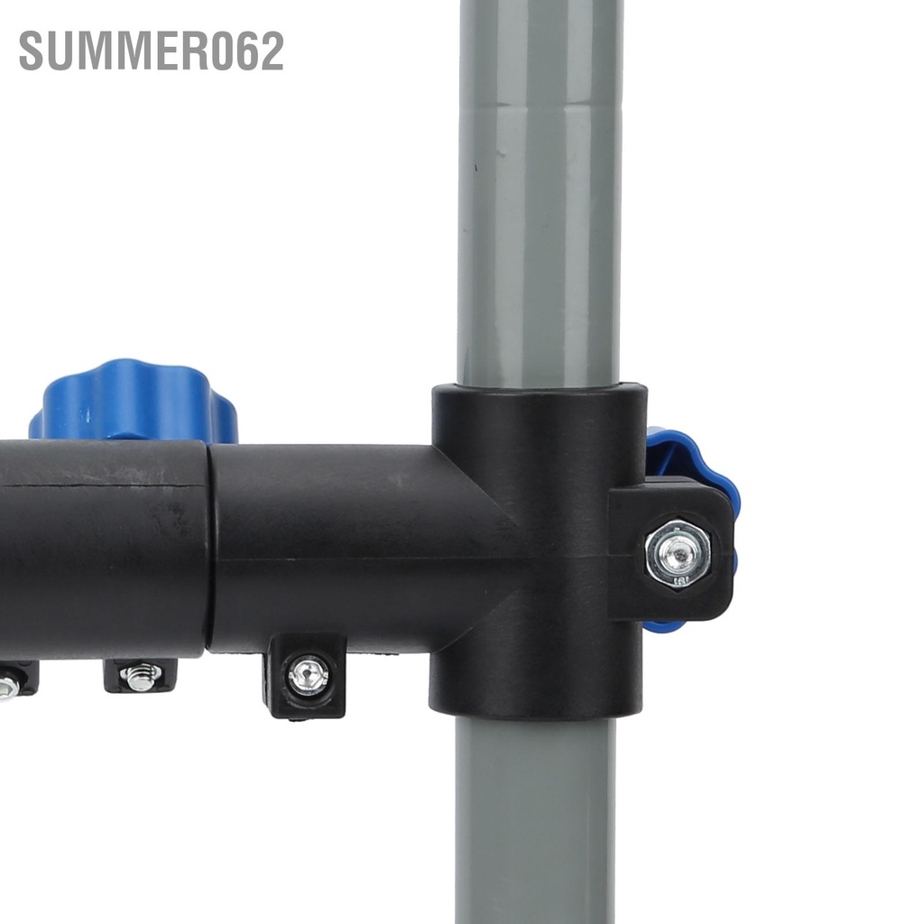 [Hàng Sẵn] Giá đỡ sửa chữa xe đạp treo tường Xe Chiều cao có thể điều chỉnh Kẹp bảo dưỡng Chân đế 【Summer062】