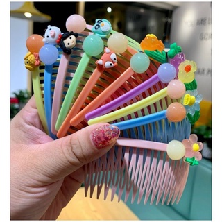 Bờm xược tóc ccute đáng yêu