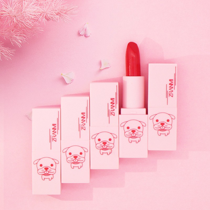 [Hàng mới về] Son môi 5 màu xinh đẹp phong cách Hàn Quốc tinh tế | BigBuy360 - bigbuy360.vn