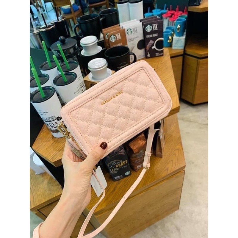 Túi CK cốp size 18 Fullbox