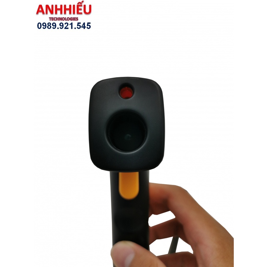 Apech AT-550 súng bắn đo nhiệt độ  hồng ngoại APECH AT 550
