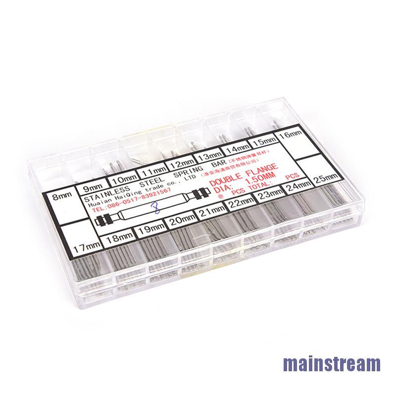 Chốt Đồng Hồ Đeo Tay 8-25mm