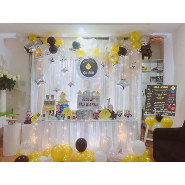 Bộ Đèn trang Trí Hình Ngôi Sao