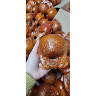 mõ mít lõi đặc biệt đk 8,5 cm, 10cm, 12cm (tặng kèm đế dùi)