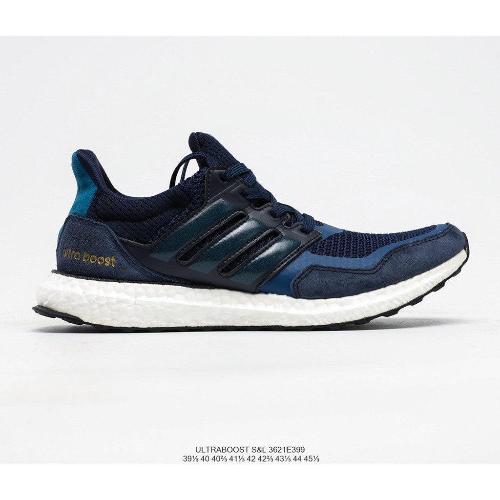 GIÀY SNEAKER MÃ SẢN PHẨM_Adidas Ultra Boost Pure NHIỀU MÀU PHONG CÁCH FULLBOX + FREESHIP KHI MUA 2 SẢN PHẨM